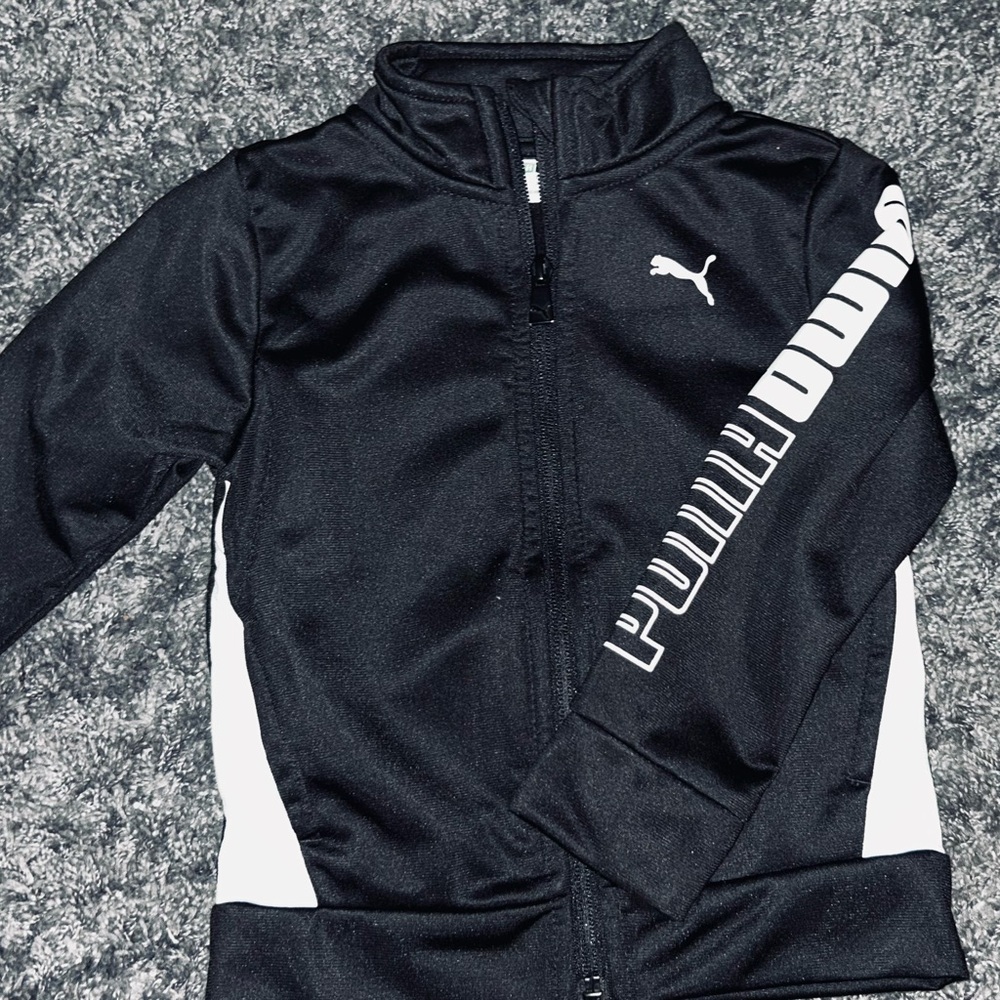 Puma Jacket